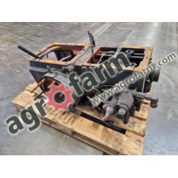 TYLNY MOST NEW HOLLAND TL 100