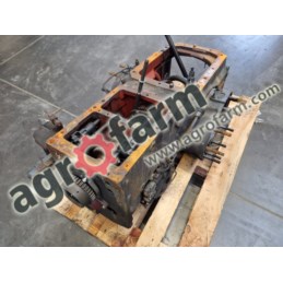 TYLNY MOST NEW HOLLAND TL 100