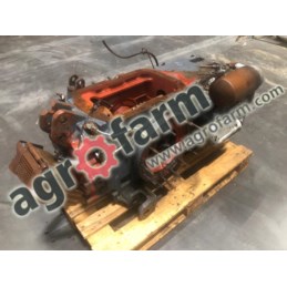 TYLNY MOST NEW HOLLAND 8160 5164888