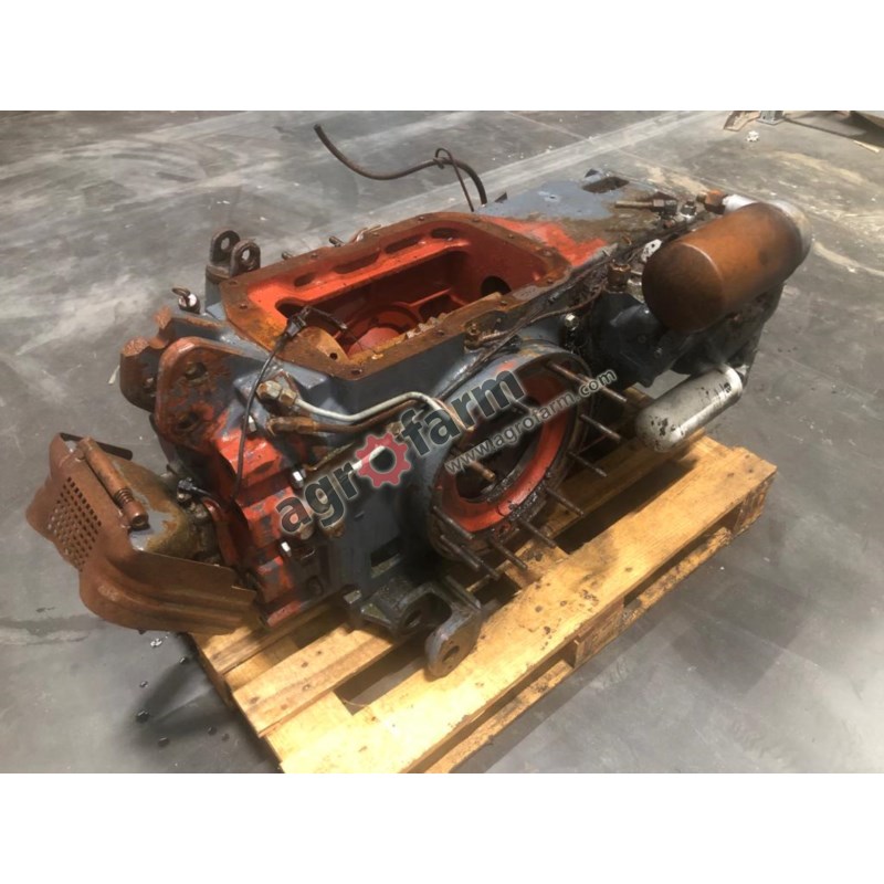 TYLNY MOST NEW HOLLAND 8160 5164888