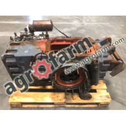 TYLNY MOST NEW HOLLAND 8160 5164888
