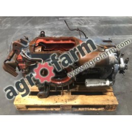 TYLNY MOST NEW HOLLAND 8160 5164888