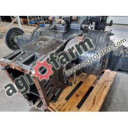 TYLNY MOST NEW HOLLAND T7050 471361499