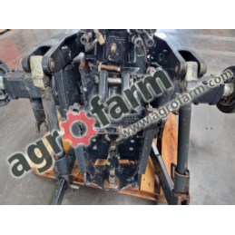 TYLNY MOST NEW HOLLAND T7050 471361499