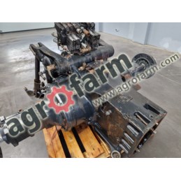 TYLNY MOST NEW HOLLAND T7050 471361499