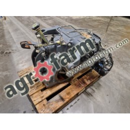 Rear Axle FORD 5640 E9NN4024HD
