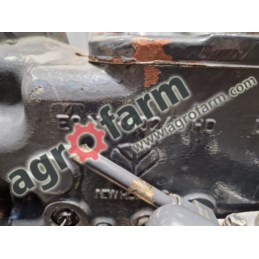 TYLNY MOST FORD 5640   E9NN4024HD