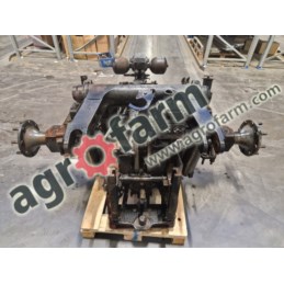 TYLNY MOST ARES 816 RZ 1050B03