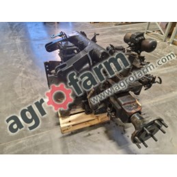 TYLNY MOST ARES 816 RZ 1050B03