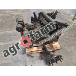 TYLNY MOST ARES 816 RZ 1050B03