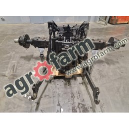 Rear Axle CASE PUMA 145 84210527