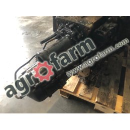TYLNY MOST DEUTZ FAHR 00107939050
