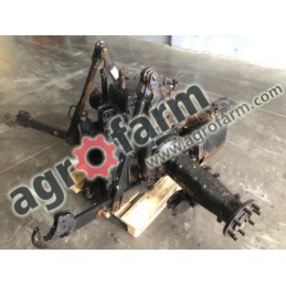 TYLNY MOST DEUTZ FAHR 00107939050