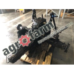 TYLNY MOST DEUTZ FAHR 00107939050