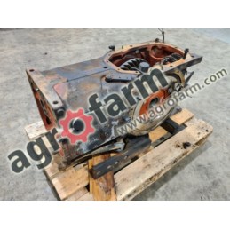 Rear Axle RENAULT ARES 656RZ 851B6