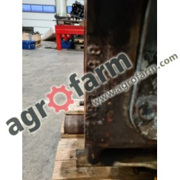 Rear Axle RENAULT ARES 656RZ 851B6