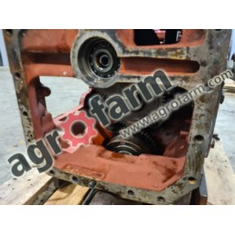 Rear Axle RENAULT ARES 656RZ 851B6