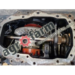 Rear Axle CLAAS ARION 420