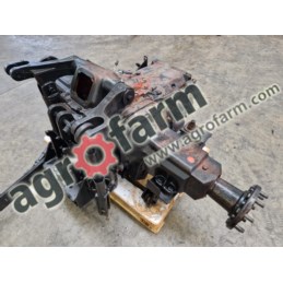 Rear Axle MASSEY FERGUSON 6180