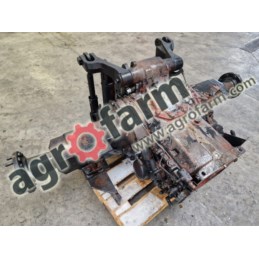 Rear Axle MASSEY FERGUSON 6180
