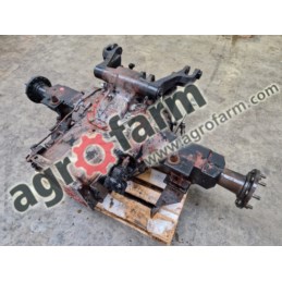 Rear Axle MASSEY FERGUSON 6180