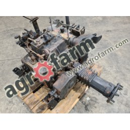 MOST TYLNY RENAULT CERES 85