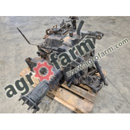 MOST TYLNY RENAULT CERES 85