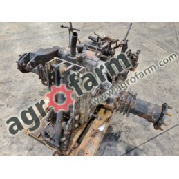 MOST TYLNY RENAULT CERES 85