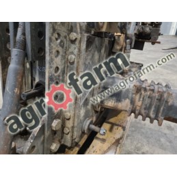 MOST TYLNY RENAULT CERES 85