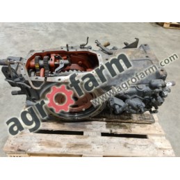 TYLNY MOST MASSEY FERGUSON 3080 3582429M1