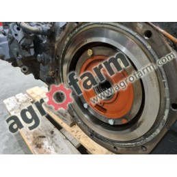TYLNY MOST MASSEY FERGUSON 3080 3582429M1