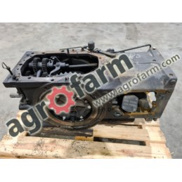 TYLNY MOST RENAULT ARES 567 851B63