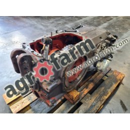 Rear Axle MASSEY FERGUSON 6130