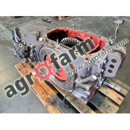 TYLNY MOST MASSEY FERGUSON 6130