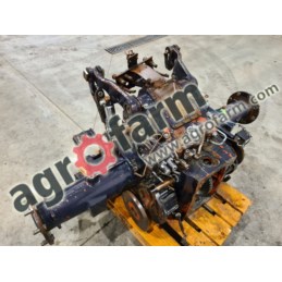 Rear Axle DEUTZ FAHR DX 4.30 04374610RK