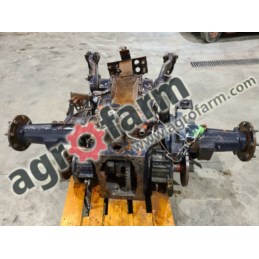 Rear Axle DEUTZ FAHR DX 4.30 04374610RK