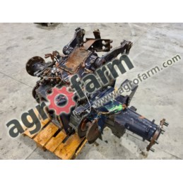 Rear Axle DEUTZ FAHR DX 4.30 04374610RK