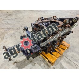 Rear Axle DEUTZ FAHR DX 4.30 04374610RK