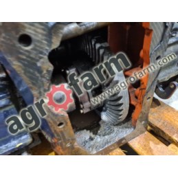 Rear Axle DEUTZ FAHR DX 4.30 04374610RK