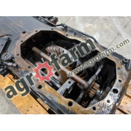 TYLNY MOST RENAULT ARES 556 RZ 851B6