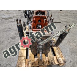 TYLNY MOST LAMBORGHINI R5.130