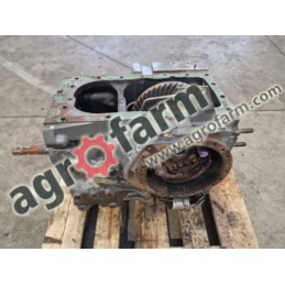 Rear Axle FENDT 310C M514100050030