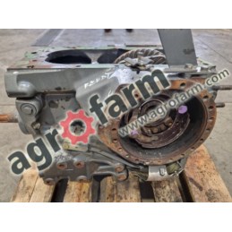 Rear Axle FENDT 310C M514100050030