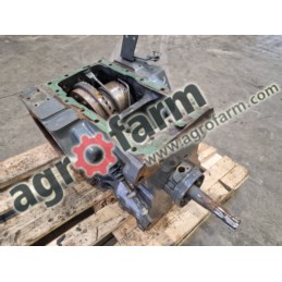 Rear Axle FENDT 310C M514100050030