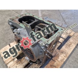 Rear Axle FENDT 310C M514100050030