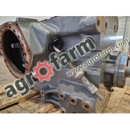 Rear Axle FENDT 310C M514100050030