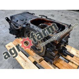TYLNY MOST MASSEY FERGUSON 6130 851B1