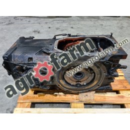 TYLNY MOST MASSEY FERGUSON 6130 851B1