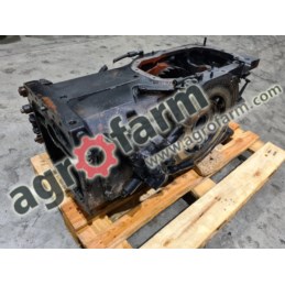 TYLNY MOST MASSEY FERGUSON 6130 851B1