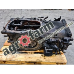 TYLNY MOST MASSEY FERGUSON 6130 851B1